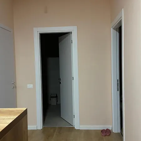 Apartamento Cc Comfort *