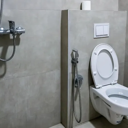 Apartmán Cc Comfort