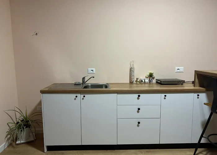 Apartamento Cc Comfort