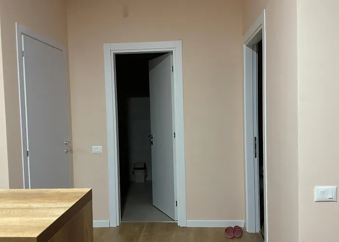 Apartamento Cc Comfort *