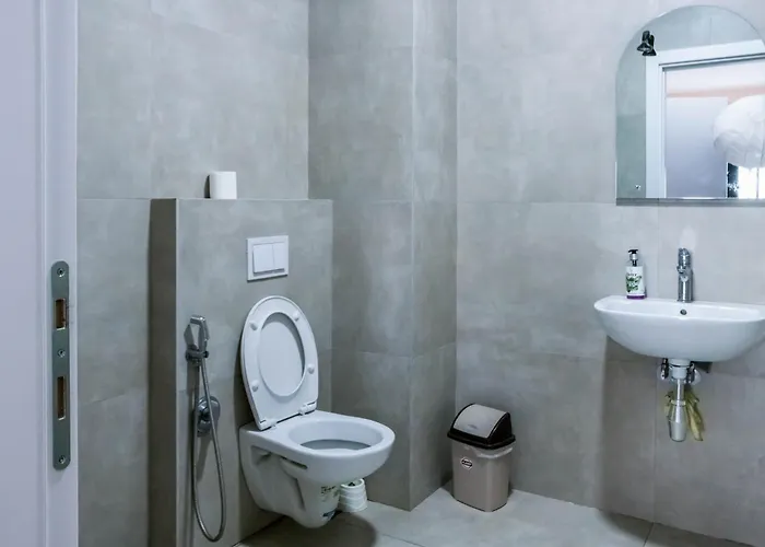 Cc Comfort Apartamento *