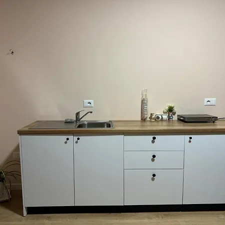 Appartement Cc Comfort