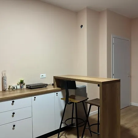 Apartment Cc Comfort *