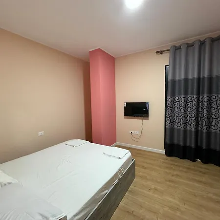 Appartement Cc Comfort Tirana