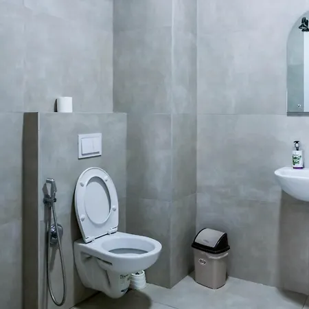 Cc Comfort Apartment *