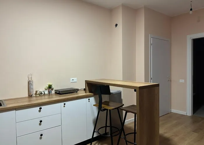 Appartement Cc Comfort *